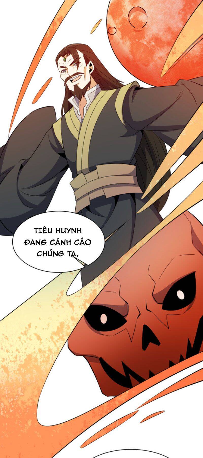 Thôn Phệ Một Thế Giới Tu Tiên Chapter 131 - 27