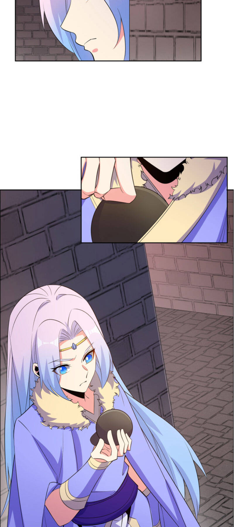 Thôn Phệ Một Thế Giới Tu Tiên Chapter 132 - 13