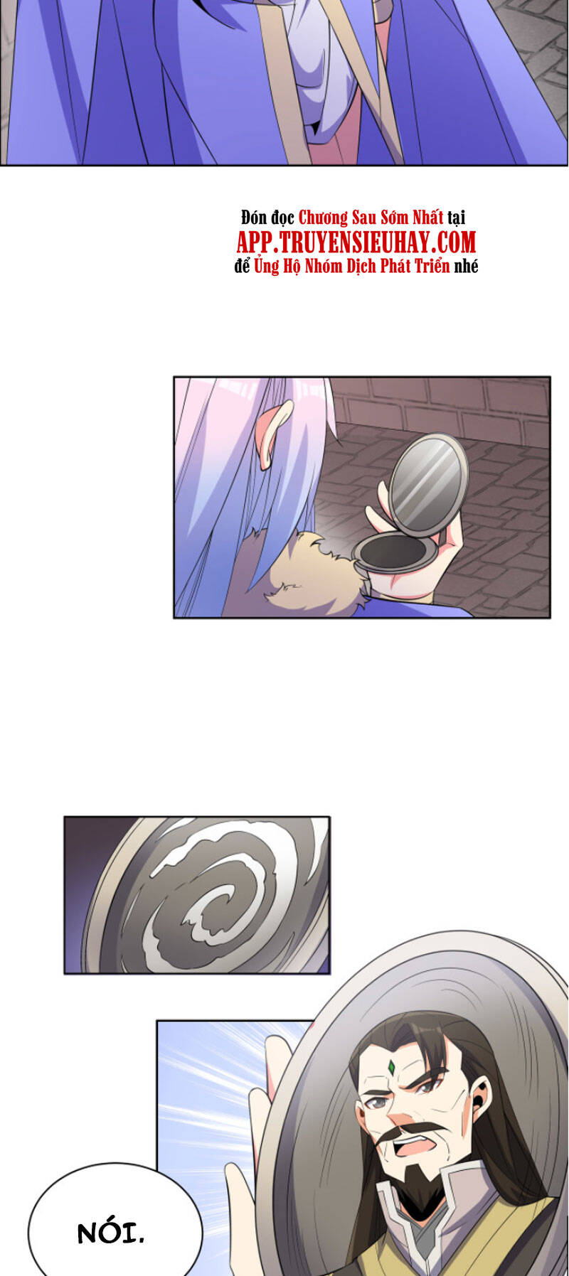 Thôn Phệ Một Thế Giới Tu Tiên Chapter 132 - 14