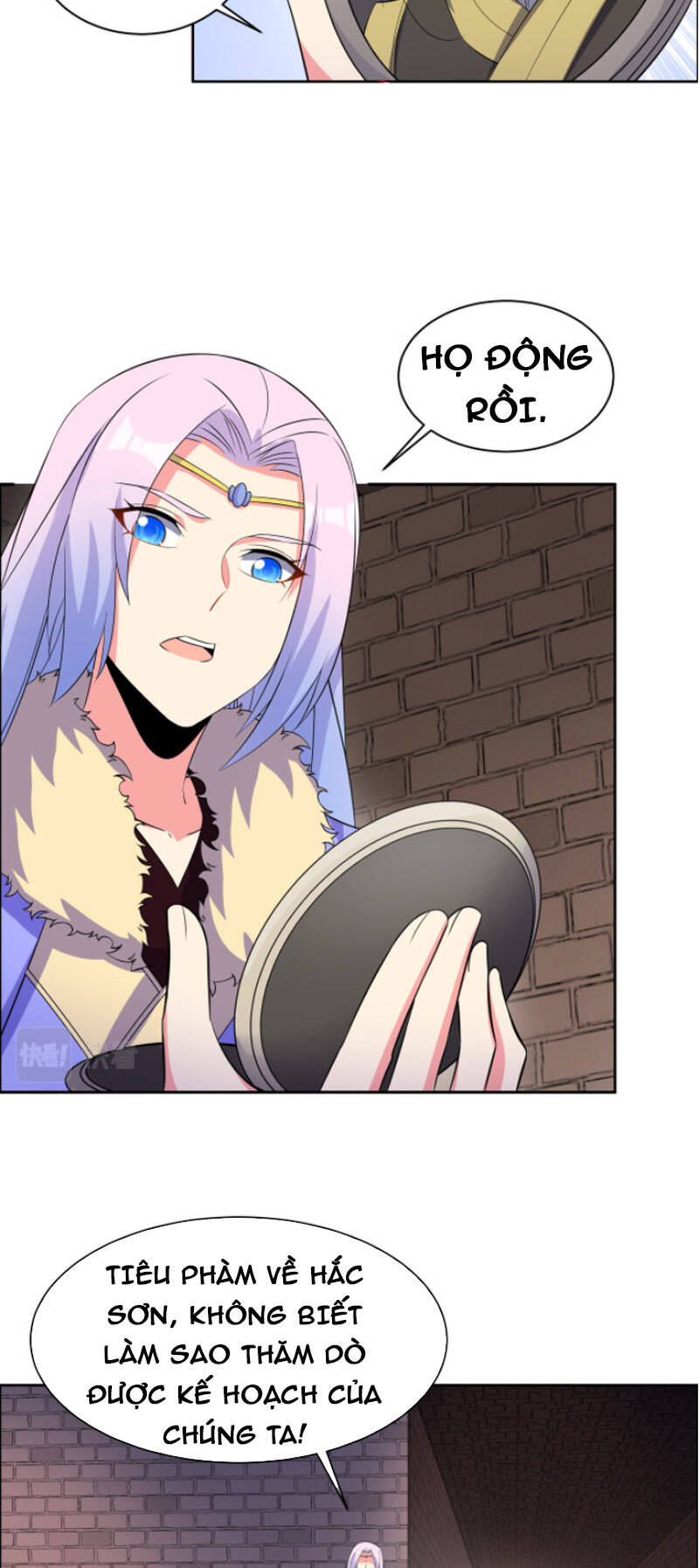 Thôn Phệ Một Thế Giới Tu Tiên Chapter 132 - 15