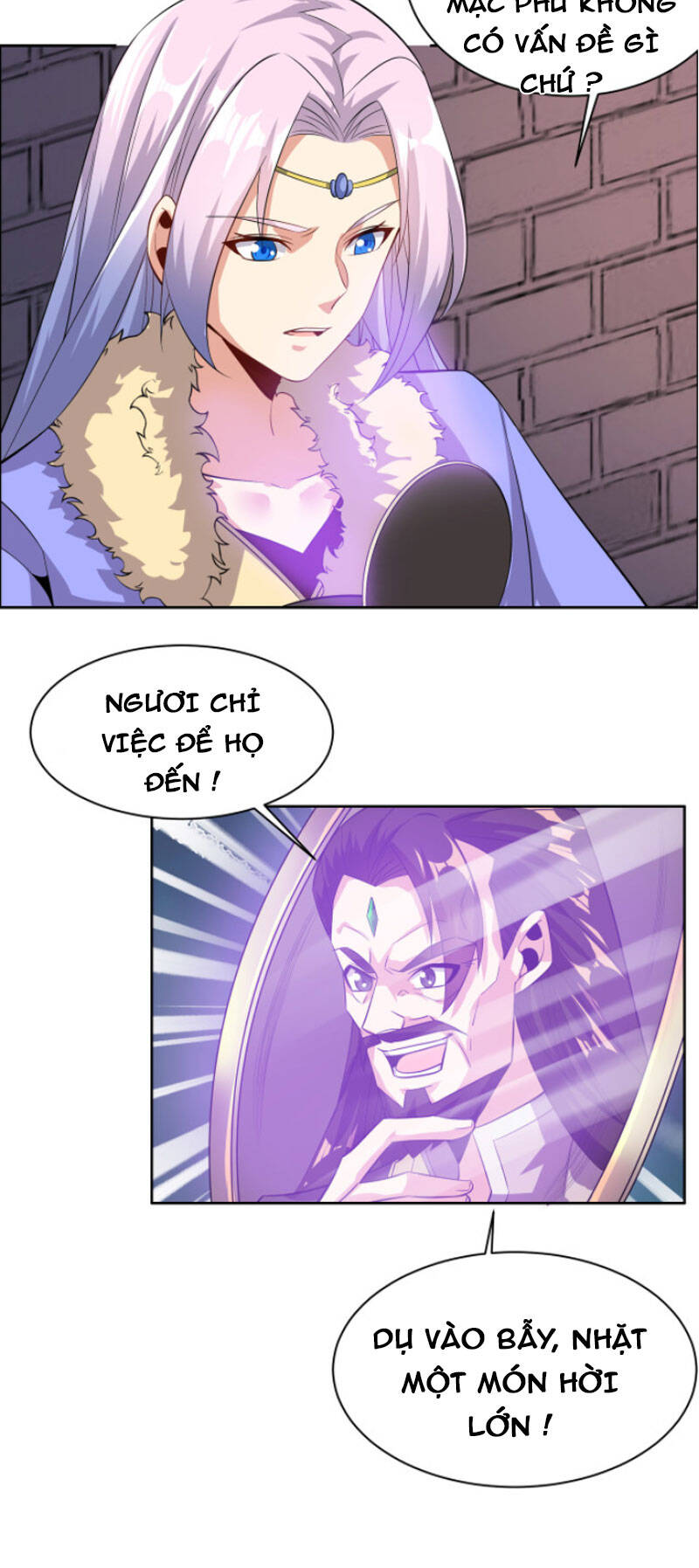 Thôn Phệ Một Thế Giới Tu Tiên Chapter 132 - 20