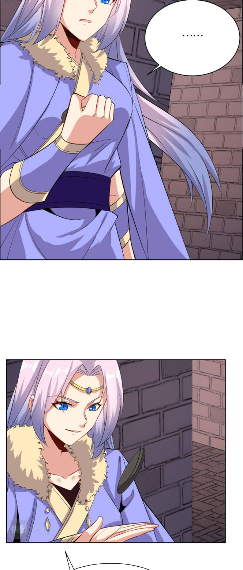 Thôn Phệ Một Thế Giới Tu Tiên Chapter 132 - 23