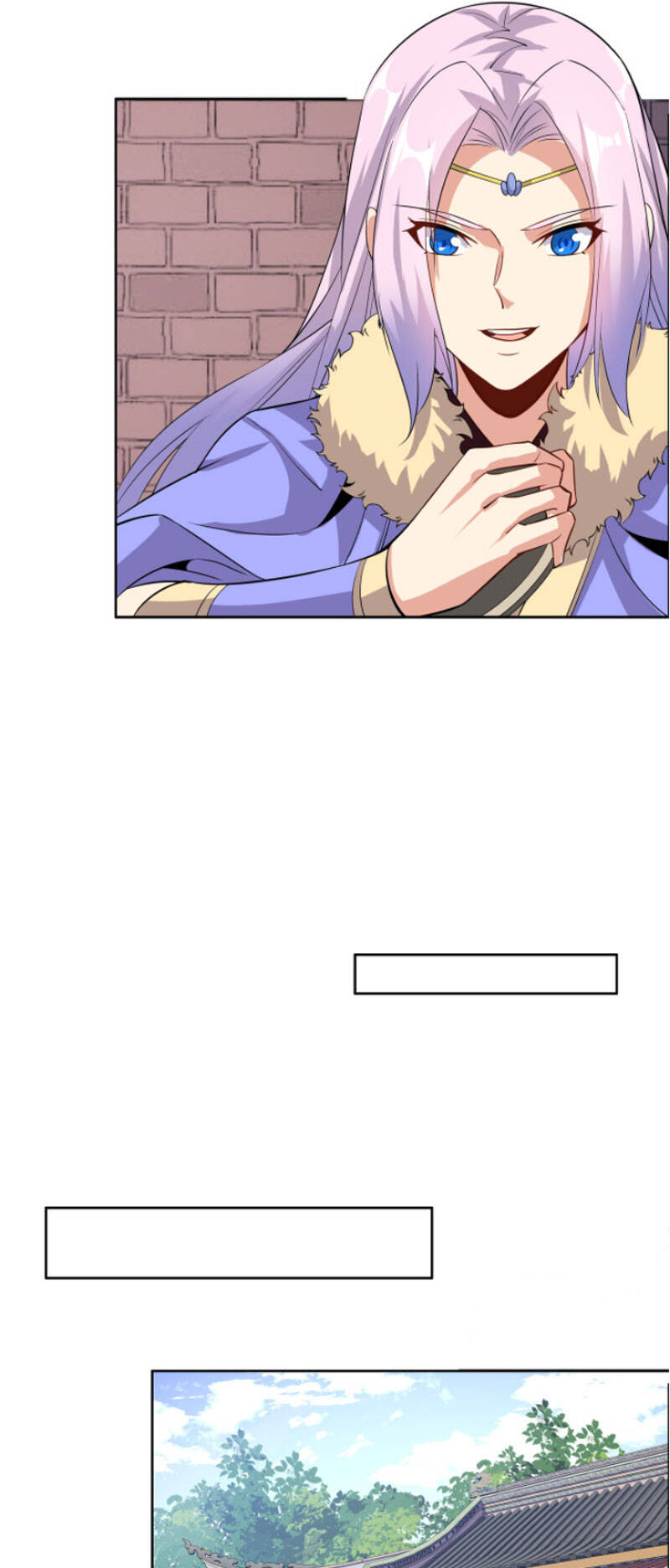 Thôn Phệ Một Thế Giới Tu Tiên Chapter 132 - 25