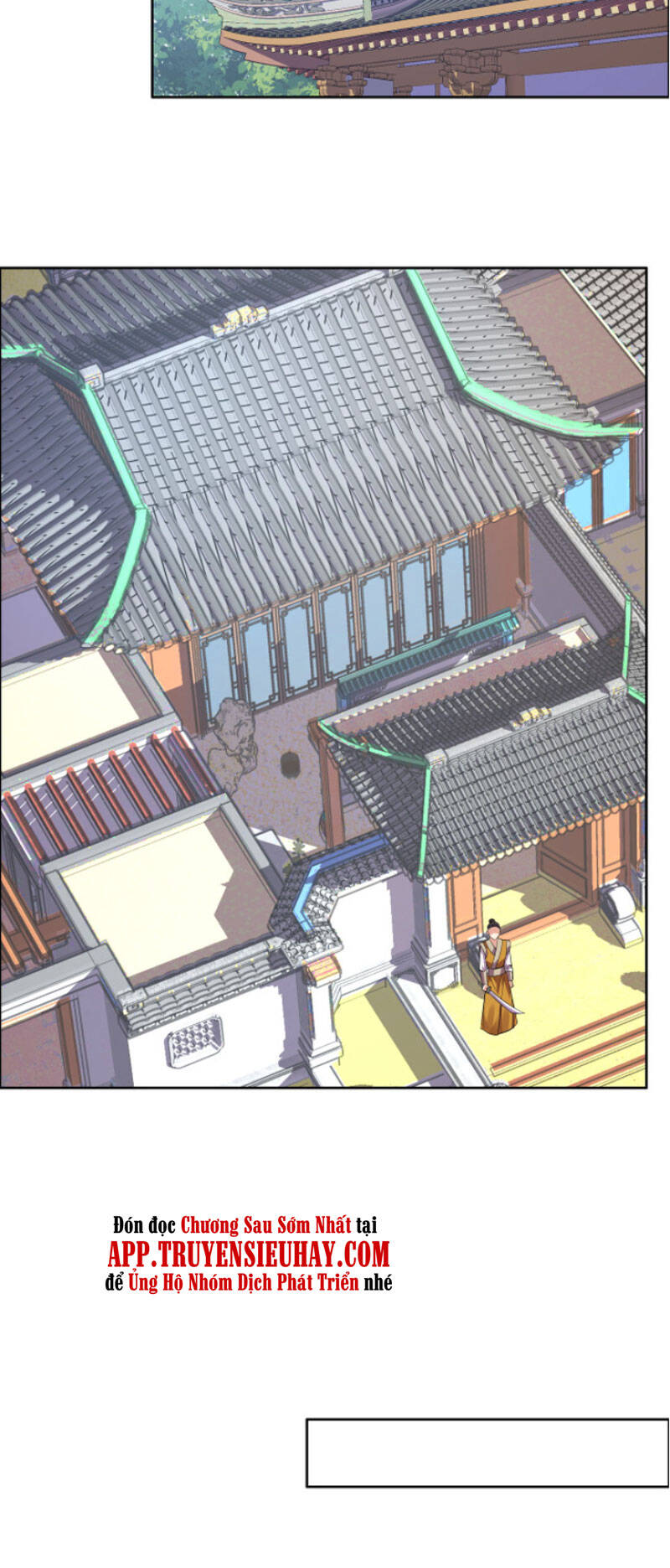 Thôn Phệ Một Thế Giới Tu Tiên Chapter 132 - 26