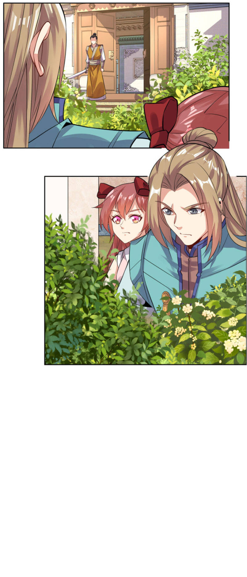 Thôn Phệ Một Thế Giới Tu Tiên Chapter 132 - 27