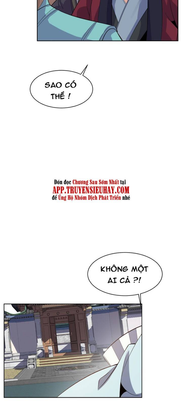 Thôn Phệ Một Thế Giới Tu Tiên Chapter 133 - 15