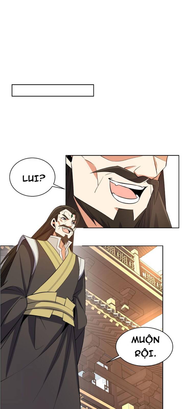 Thôn Phệ Một Thế Giới Tu Tiên Chapter 133 - 17