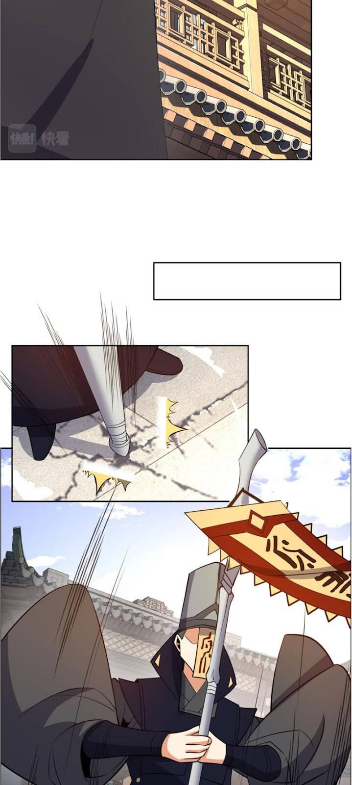 Thôn Phệ Một Thế Giới Tu Tiên Chapter 133 - 18