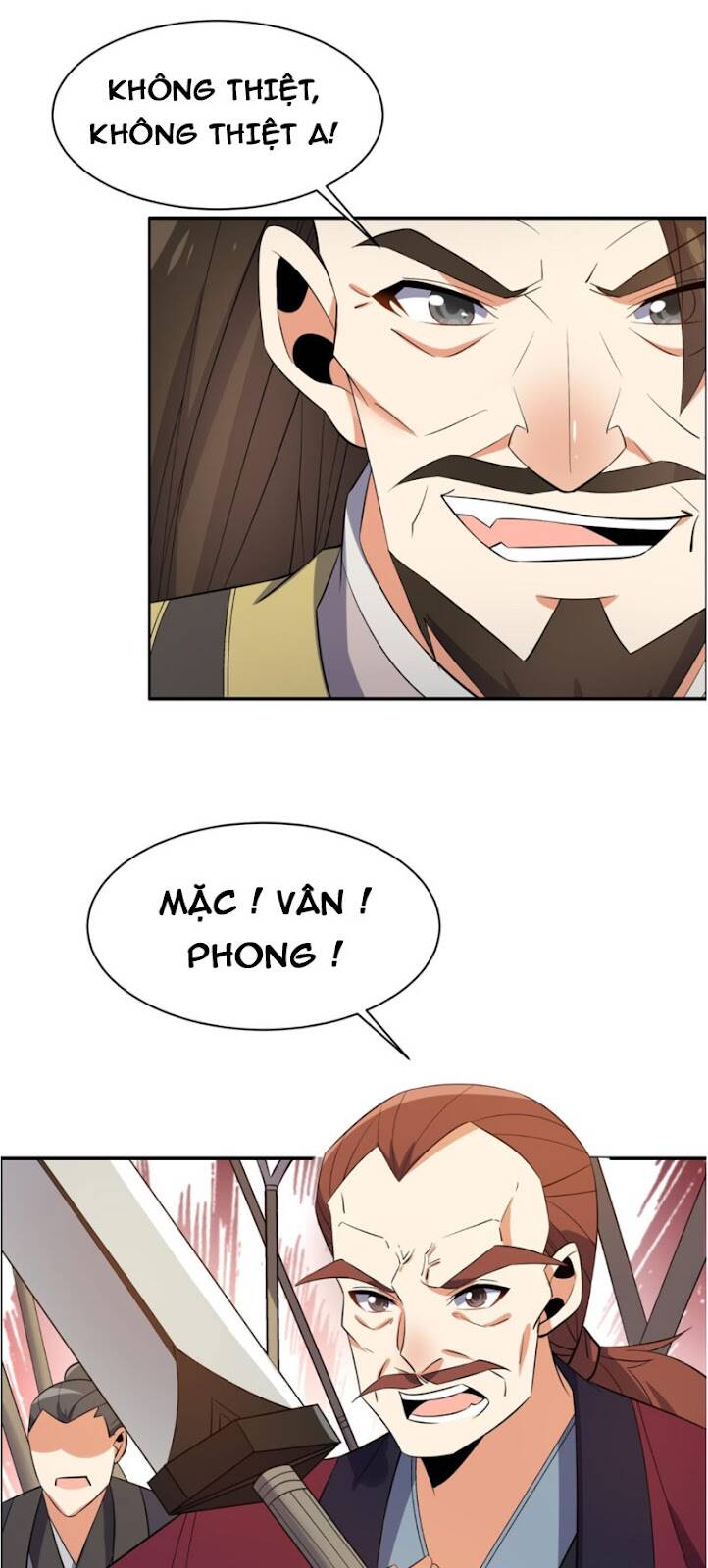 Thôn Phệ Một Thế Giới Tu Tiên Chapter 133 - 28