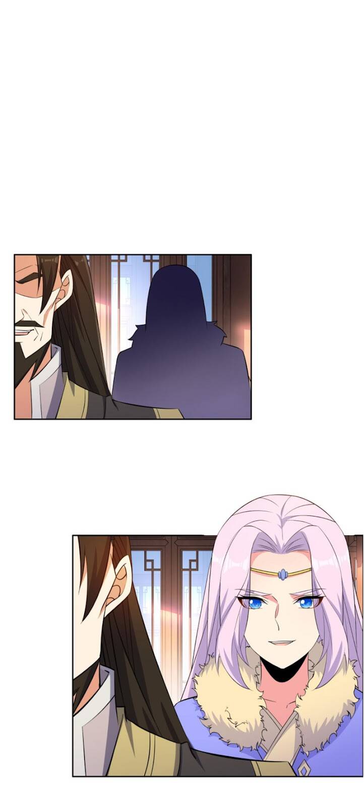 Thôn Phệ Một Thế Giới Tu Tiên Chapter 133 - 30