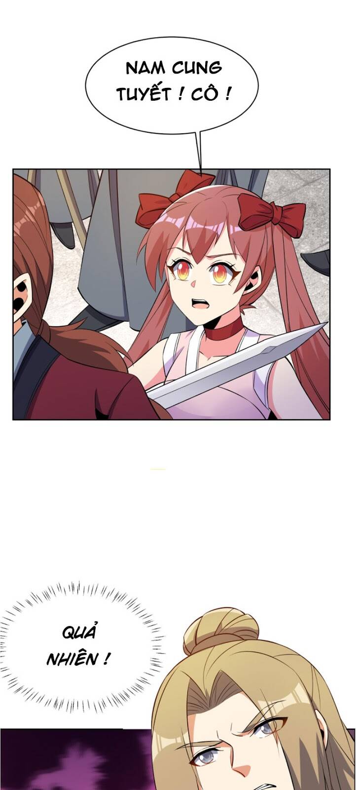 Thôn Phệ Một Thế Giới Tu Tiên Chapter 133 - 31