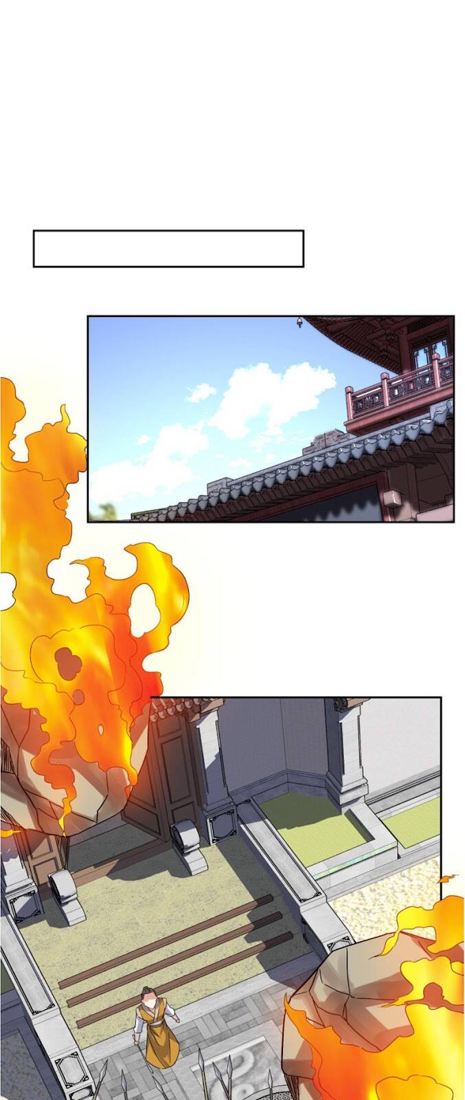 Thôn Phệ Một Thế Giới Tu Tiên Chapter 133 - 8