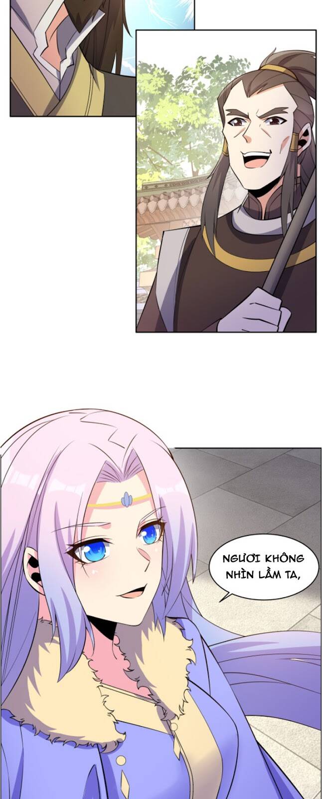 Thôn Phệ Một Thế Giới Tu Tiên Chapter 134 - 2