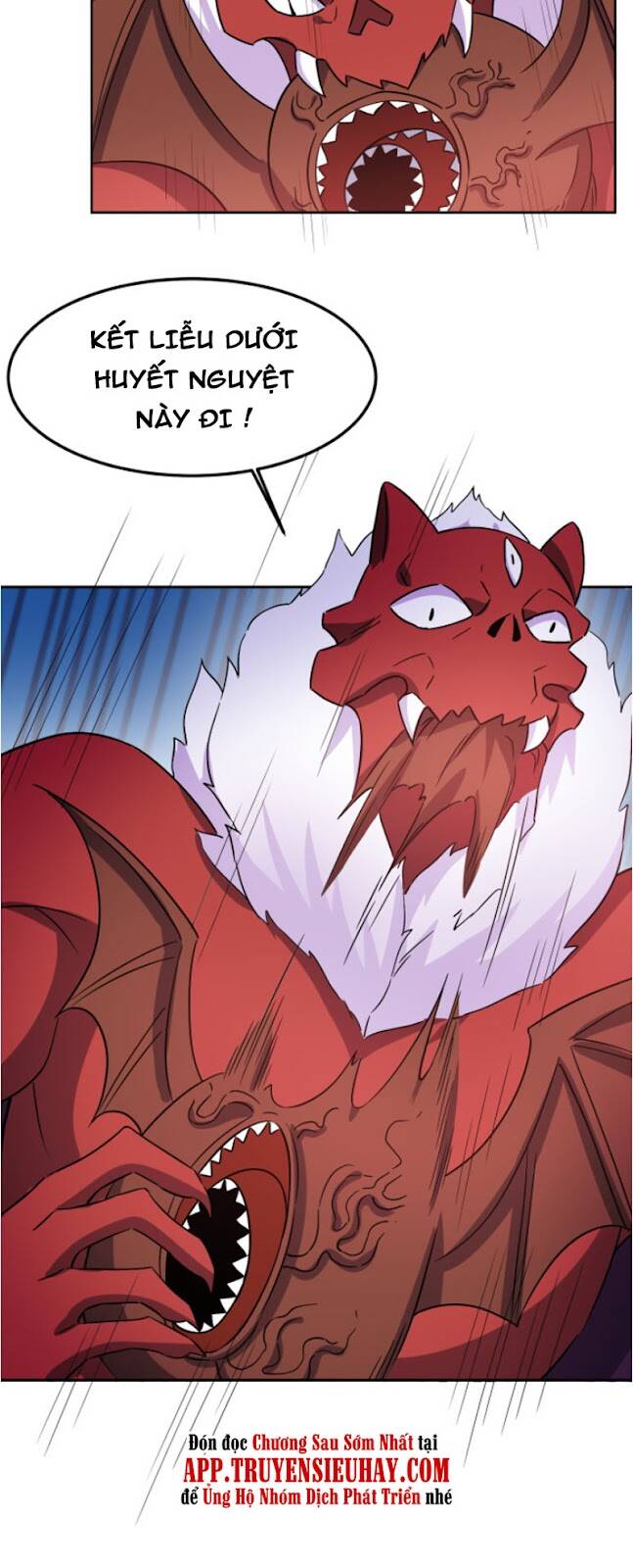 Thôn Phệ Một Thế Giới Tu Tiên Chapter 134 - 11