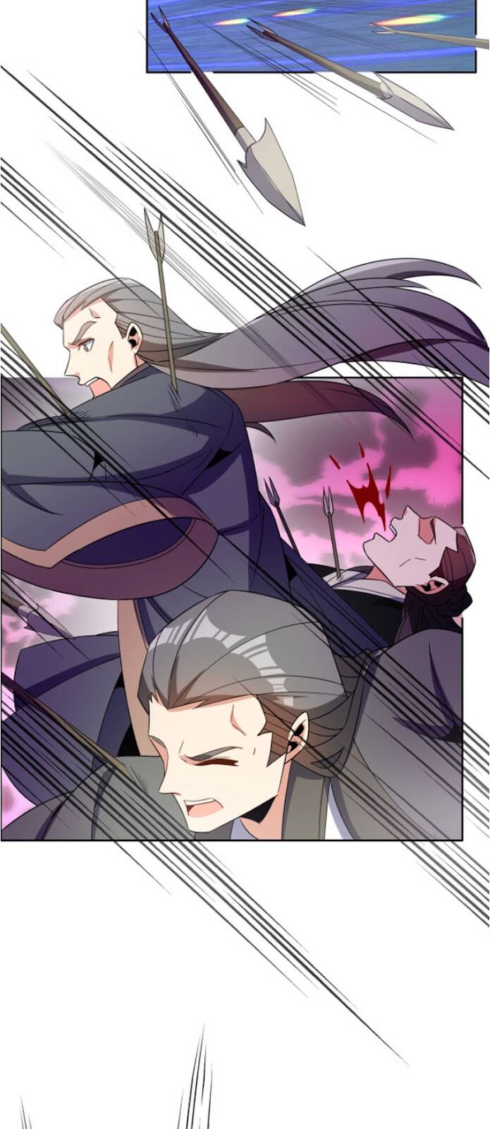 Thôn Phệ Một Thế Giới Tu Tiên Chapter 134 - 14