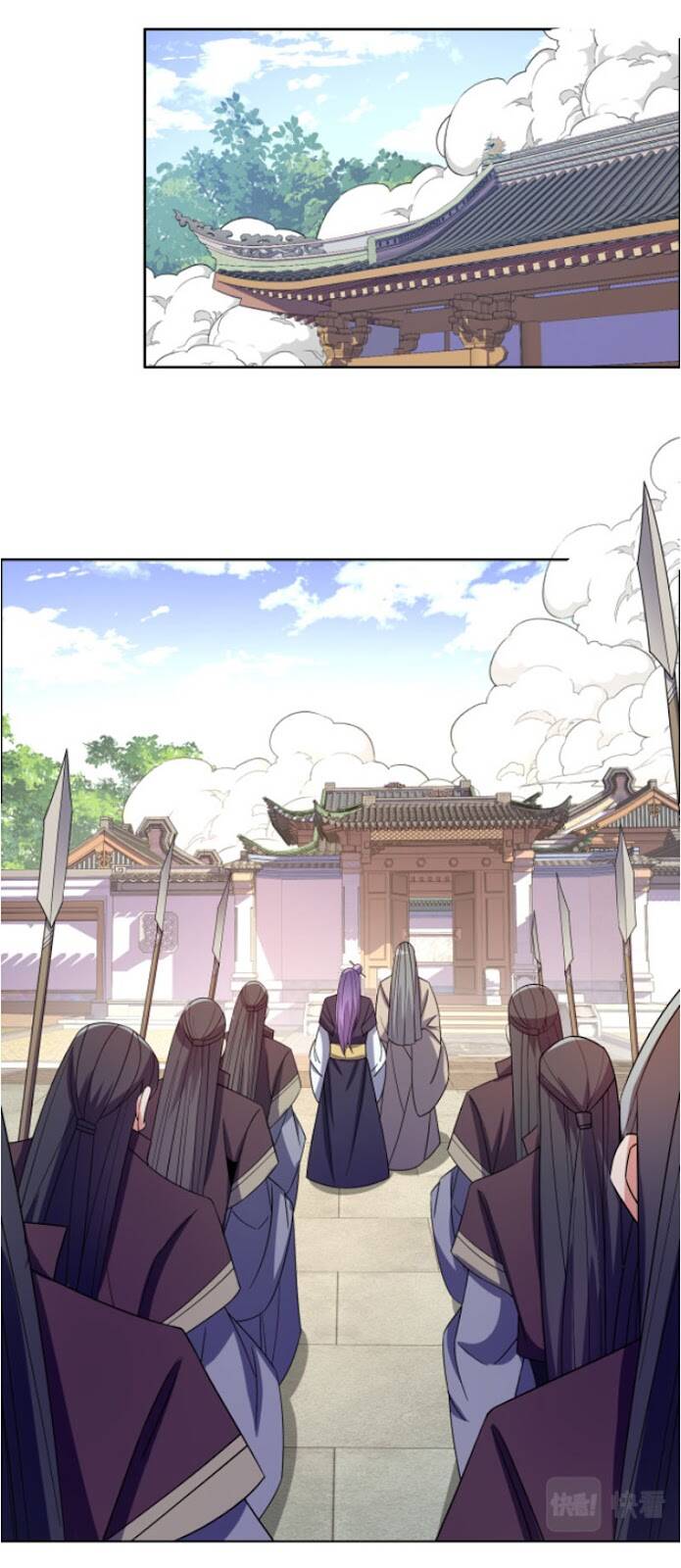 Thôn Phệ Một Thế Giới Tu Tiên Chapter 134 - 18