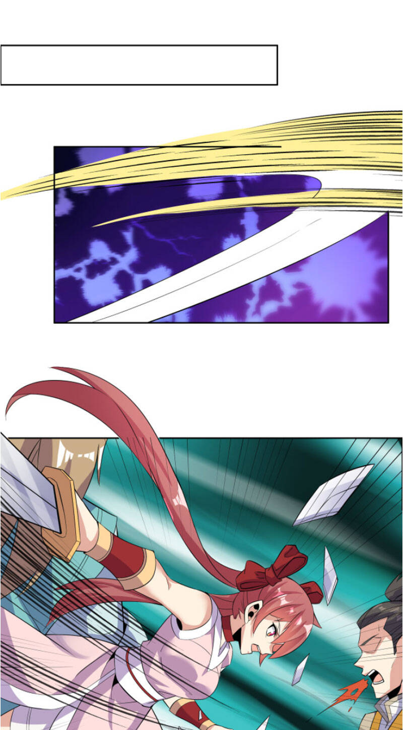 Thôn Phệ Một Thế Giới Tu Tiên Chapter 134 - 23