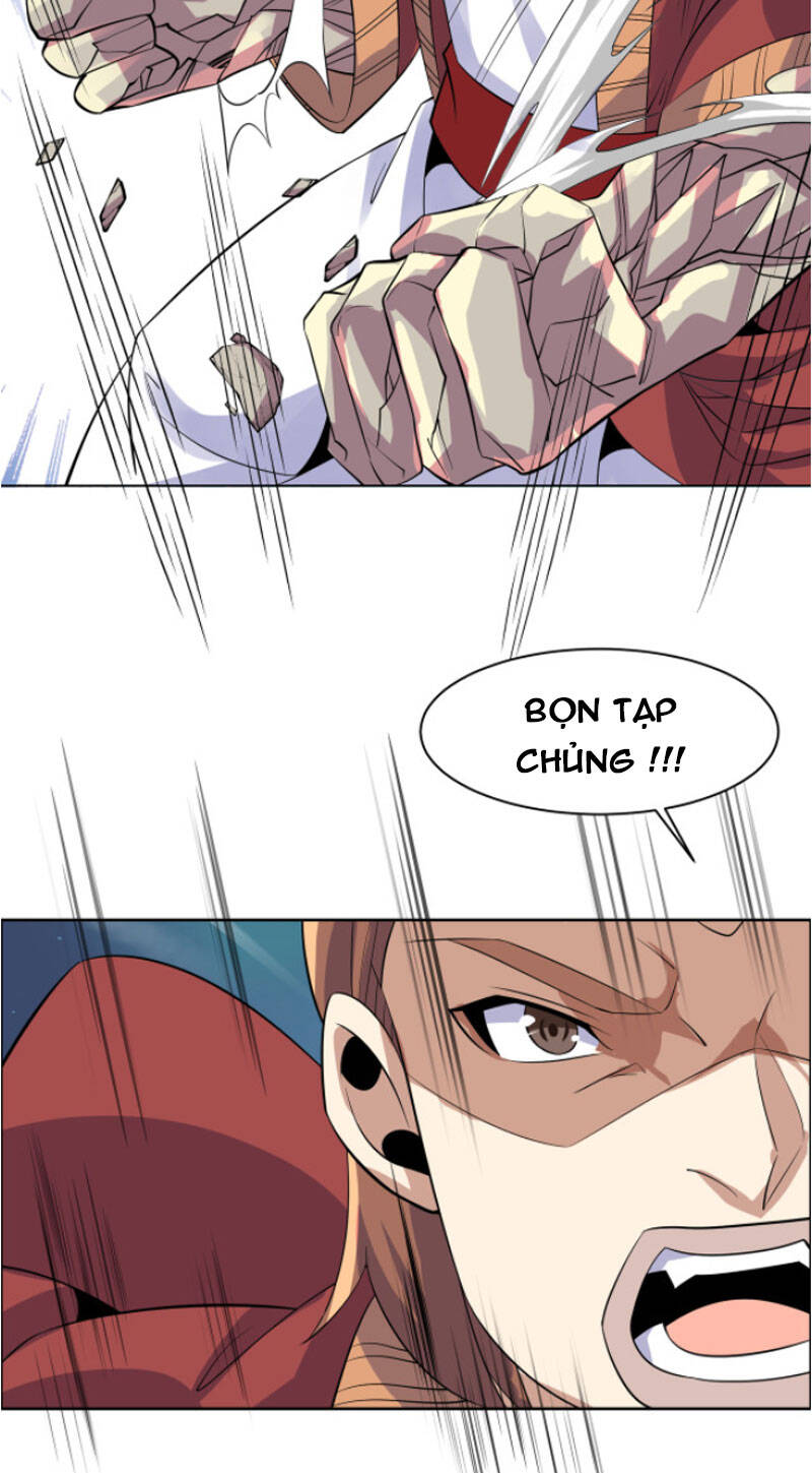 Thôn Phệ Một Thế Giới Tu Tiên Chapter 134 - 26