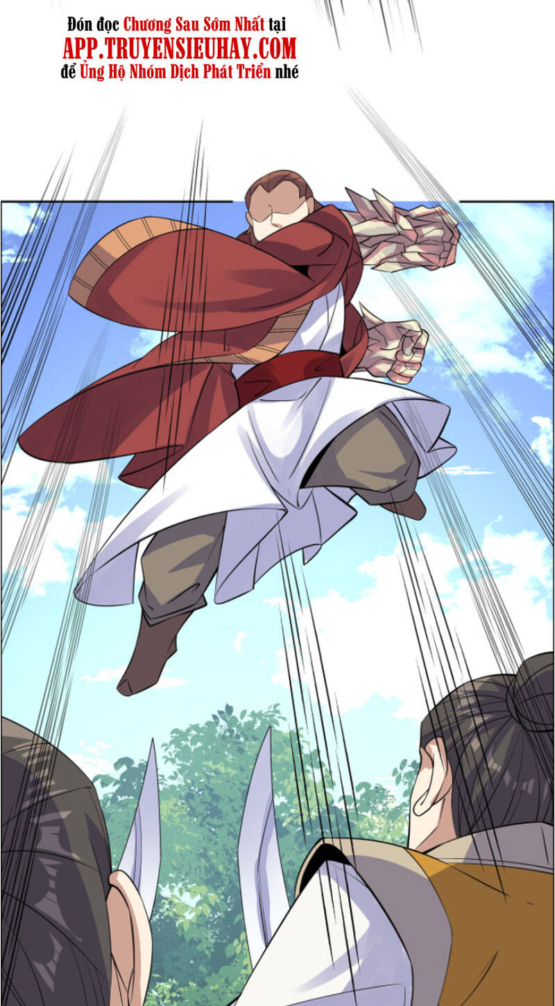 Thôn Phệ Một Thế Giới Tu Tiên Chapter 134 - 27