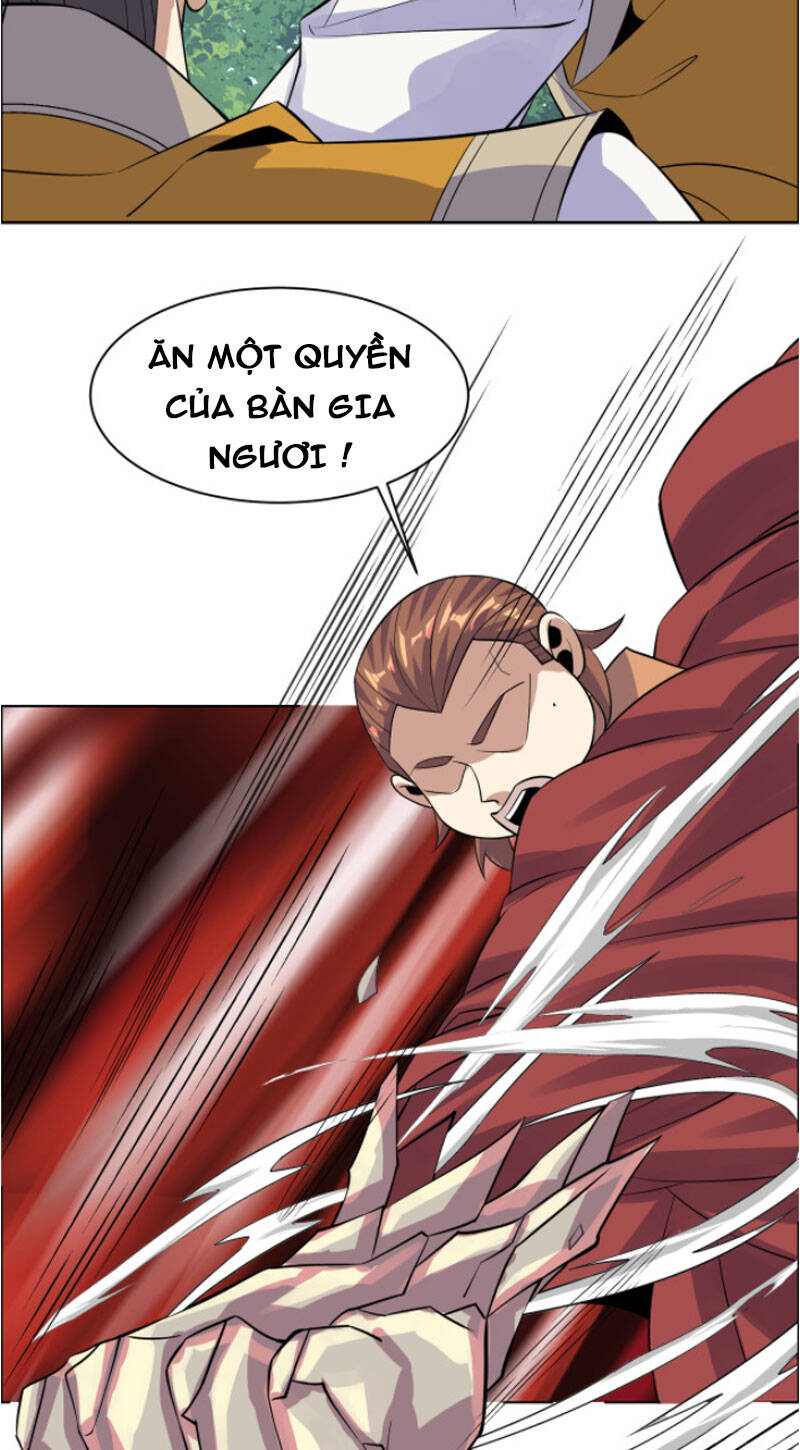 Thôn Phệ Một Thế Giới Tu Tiên Chapter 134 - 28