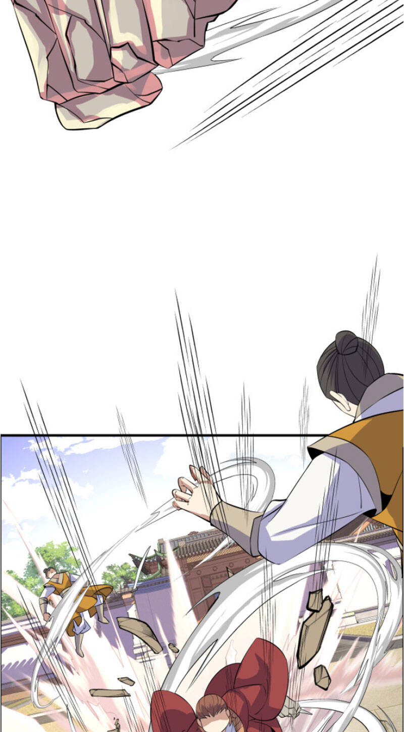 Thôn Phệ Một Thế Giới Tu Tiên Chapter 134 - 29