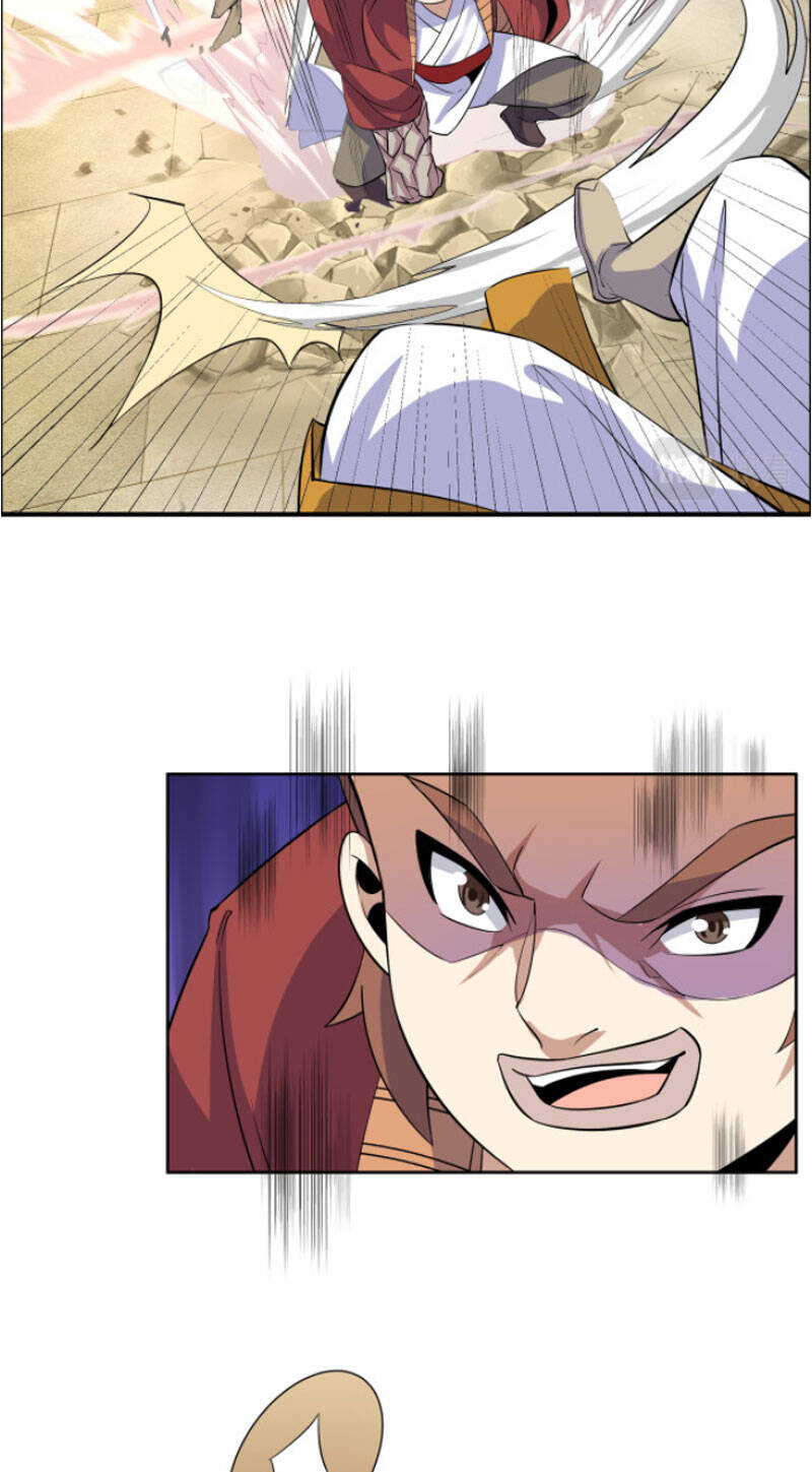 Thôn Phệ Một Thế Giới Tu Tiên Chapter 134 - 30