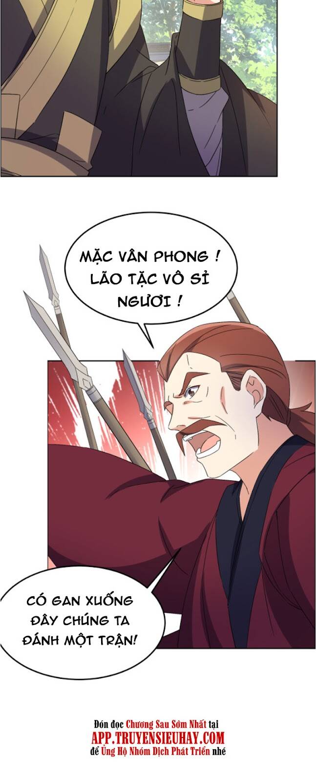 Thôn Phệ Một Thế Giới Tu Tiên Chapter 134 - 4