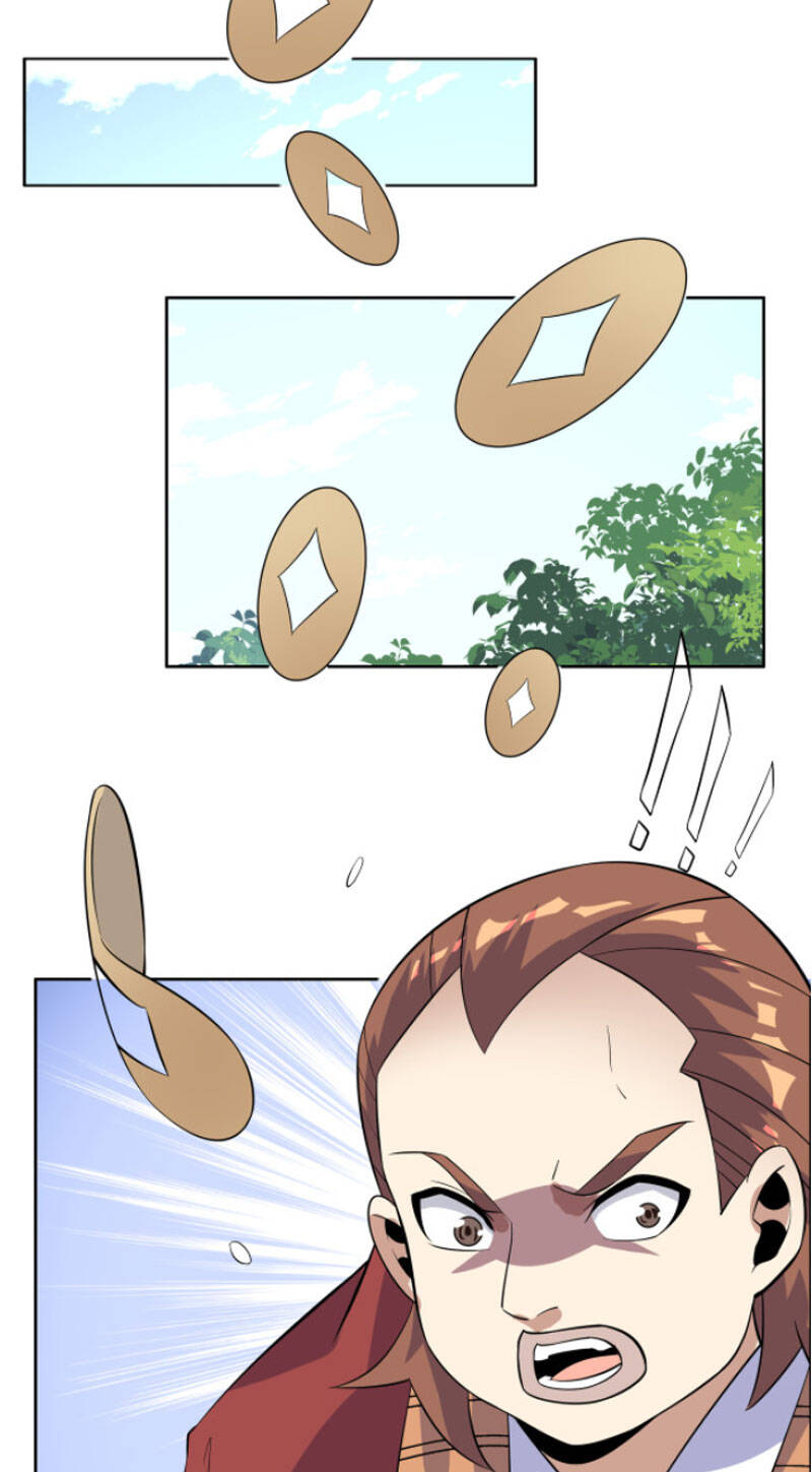 Thôn Phệ Một Thế Giới Tu Tiên Chapter 134 - 31