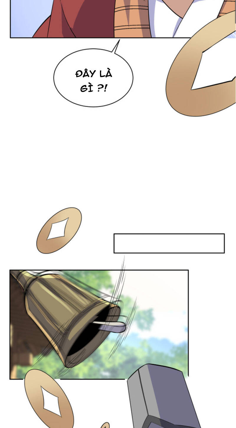 Thôn Phệ Một Thế Giới Tu Tiên Chapter 134 - 32