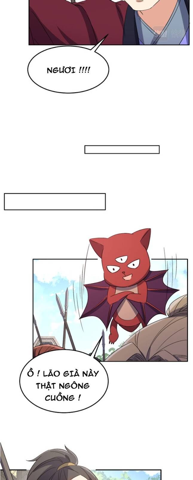 Thôn Phệ Một Thế Giới Tu Tiên Chapter 134 - 6