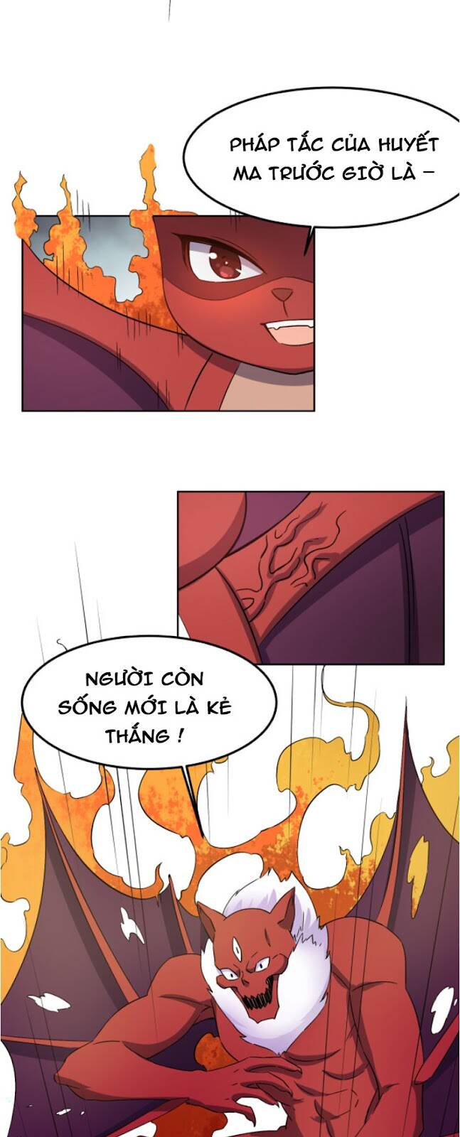 Thôn Phệ Một Thế Giới Tu Tiên Chapter 134 - 8