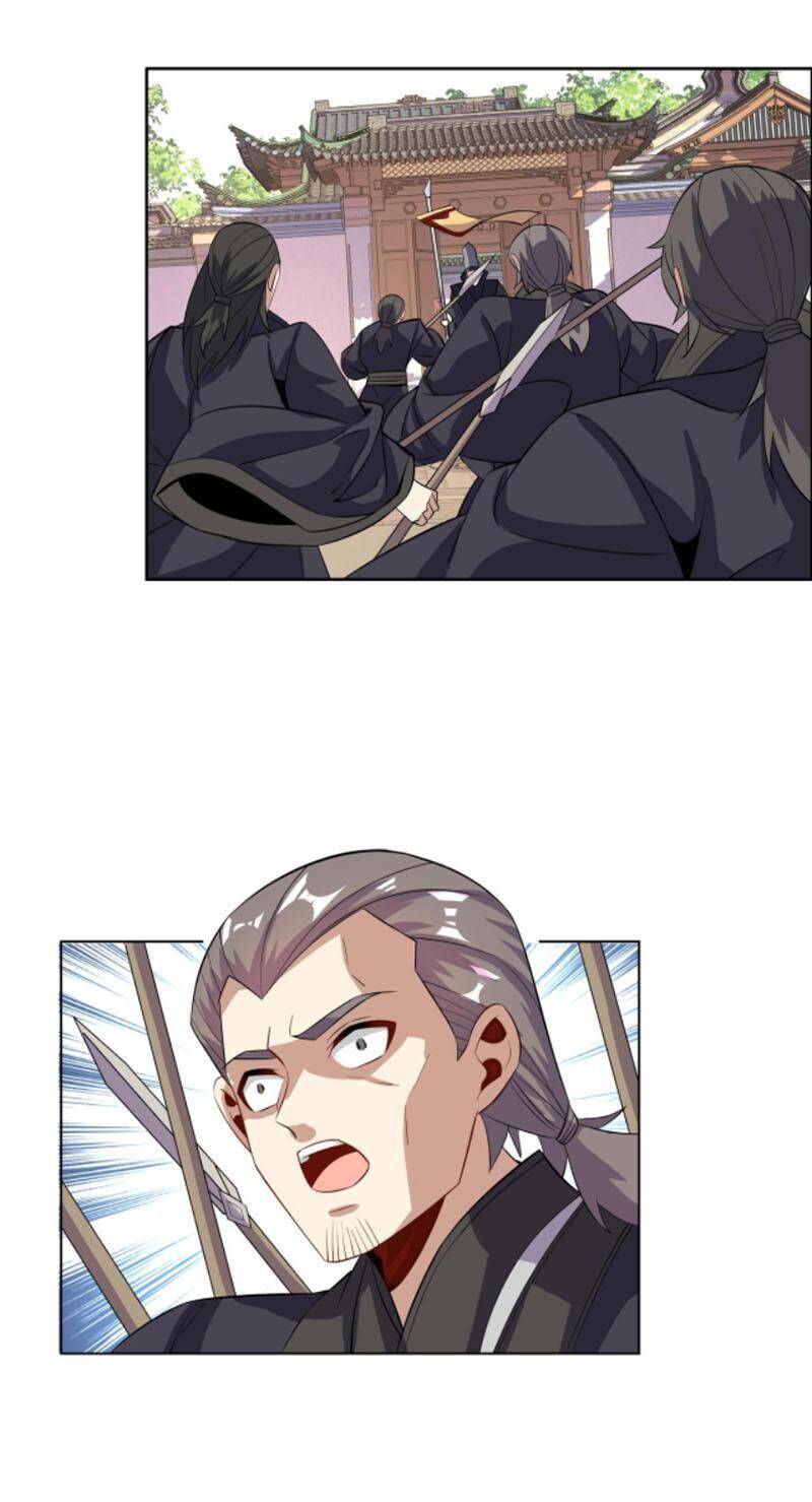 Thôn Phệ Một Thế Giới Tu Tiên Chapter 135 - 2