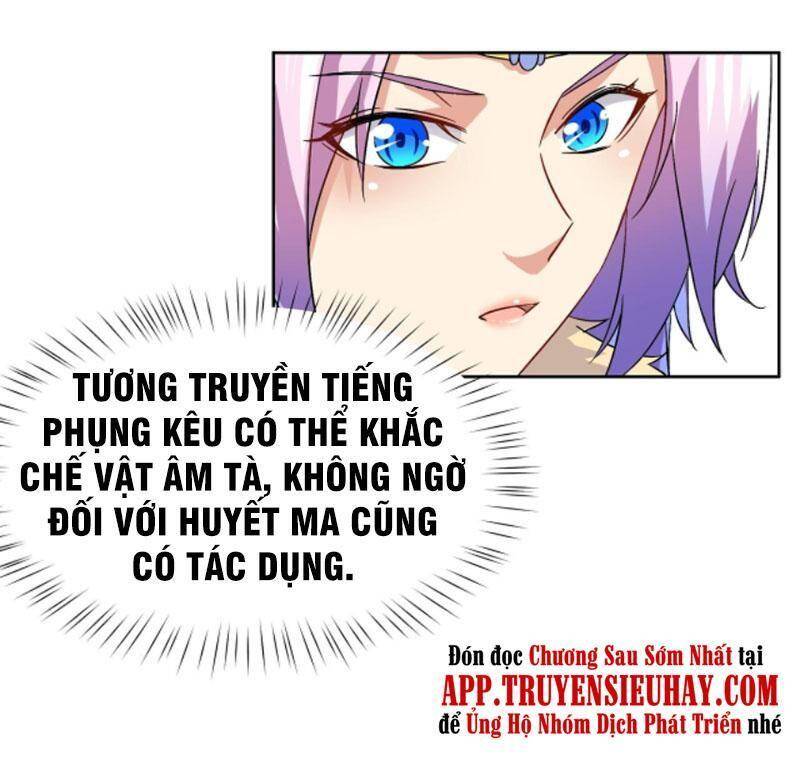Thôn Phệ Một Thế Giới Tu Tiên Chapter 135 - 11