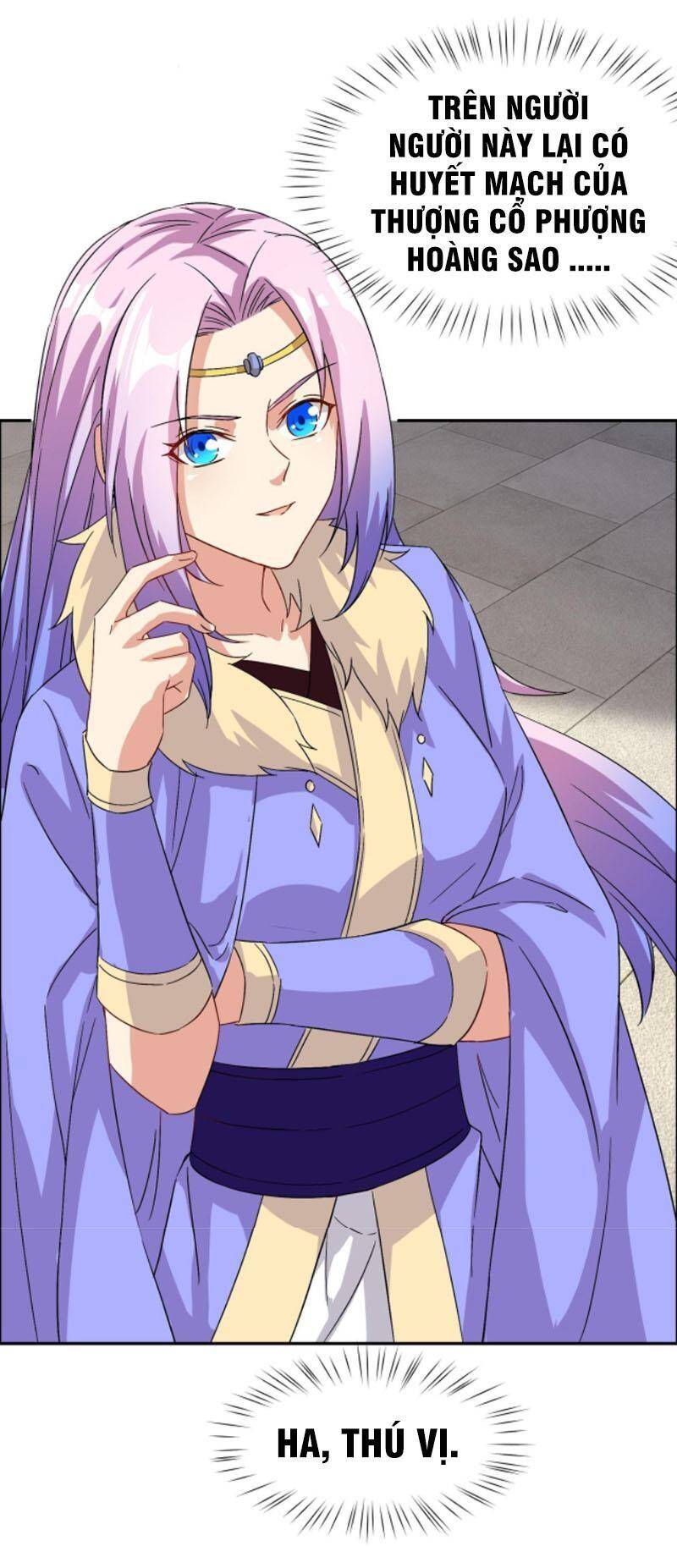 Thôn Phệ Một Thế Giới Tu Tiên Chapter 135 - 12