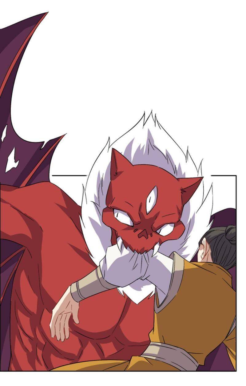 Thôn Phệ Một Thế Giới Tu Tiên Chapter 135 - 14