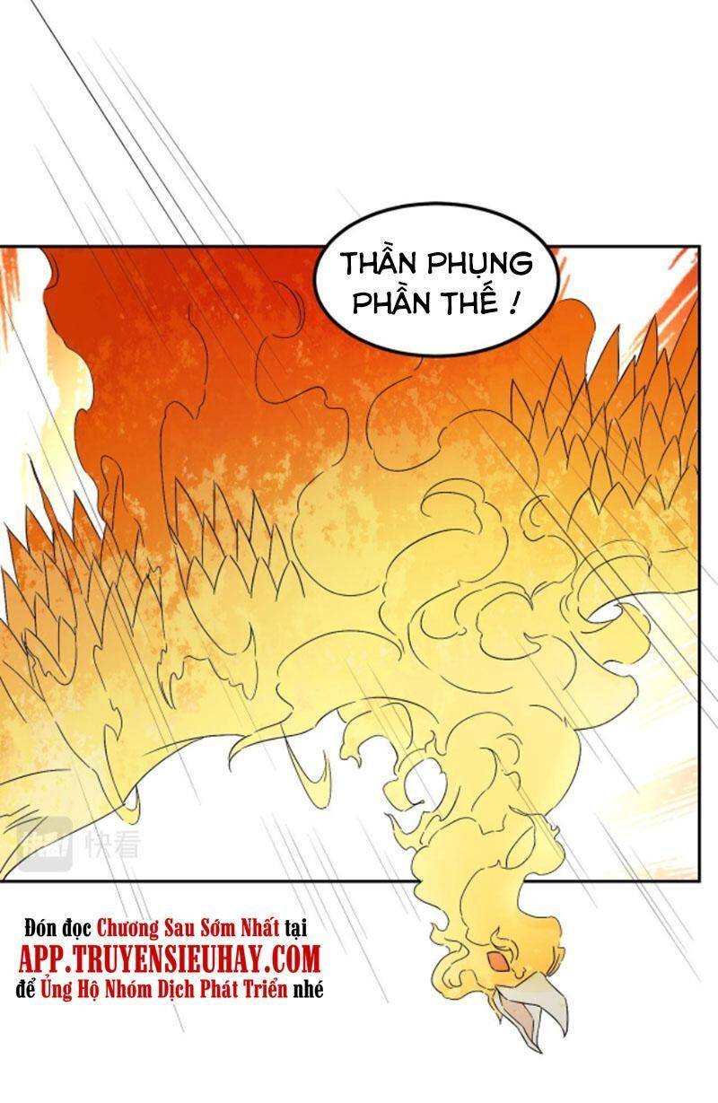 Thôn Phệ Một Thế Giới Tu Tiên Chapter 135 - 19