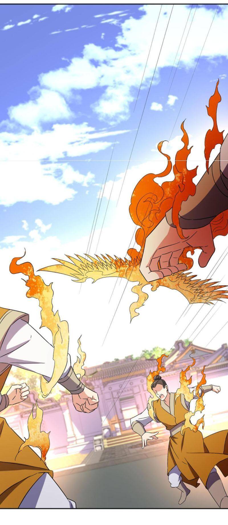 Thôn Phệ Một Thế Giới Tu Tiên Chapter 135 - 20