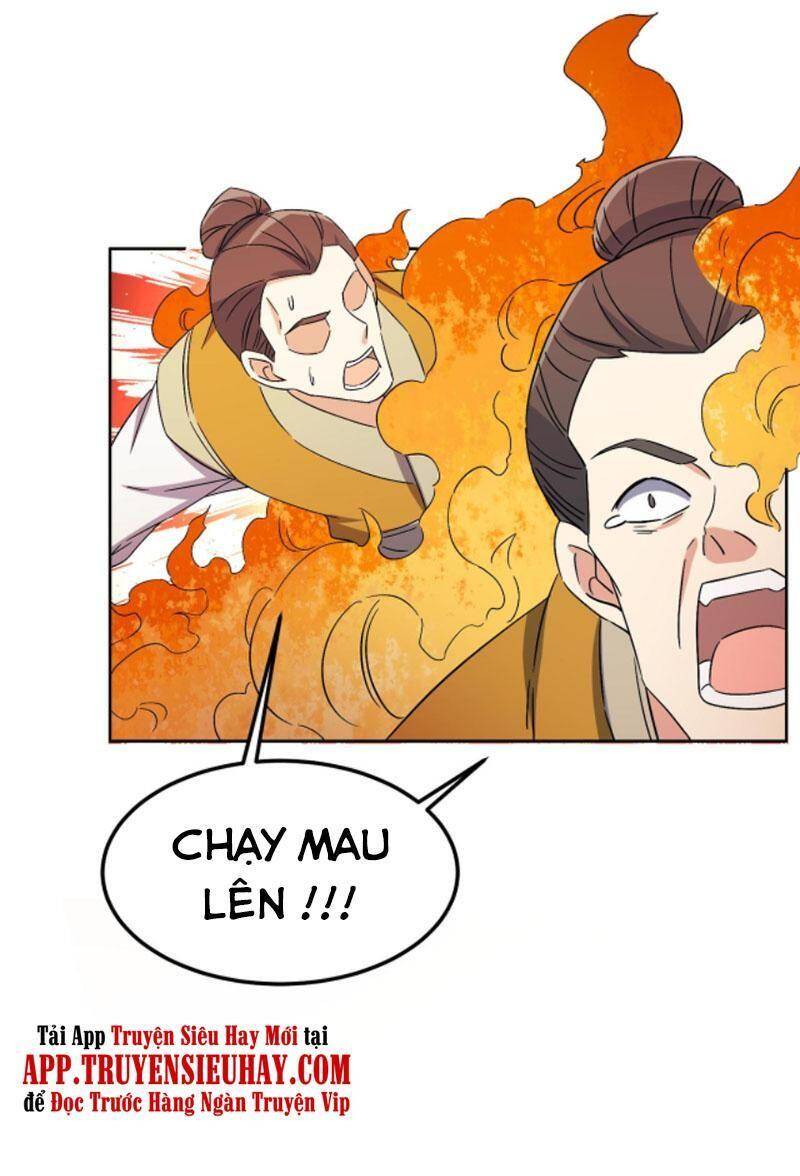 Thôn Phệ Một Thế Giới Tu Tiên Chapter 135 - 21