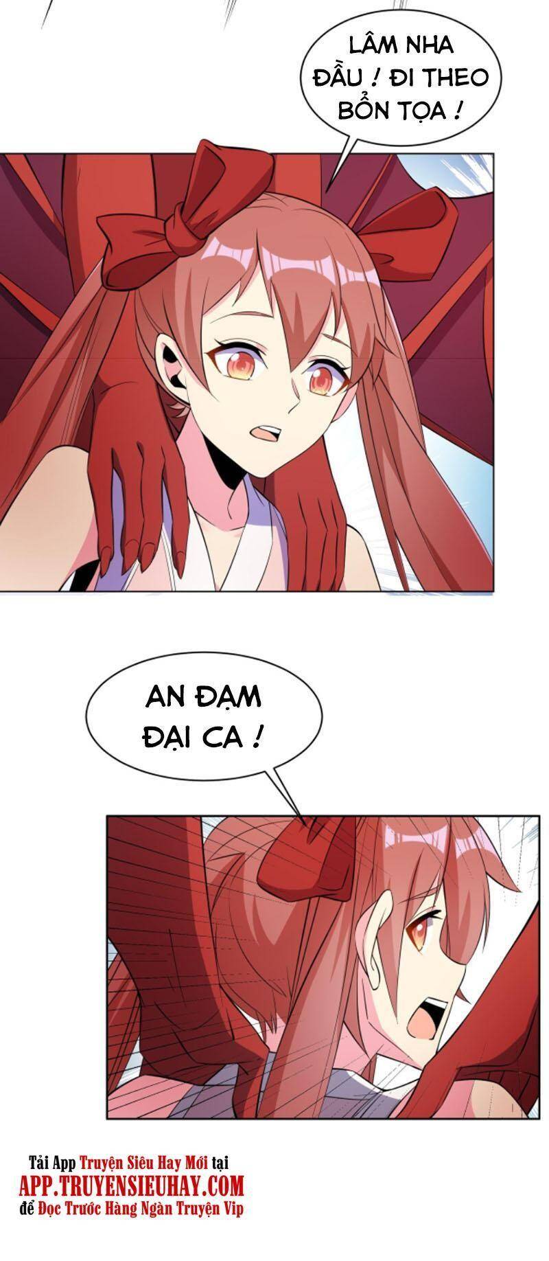 Thôn Phệ Một Thế Giới Tu Tiên Chapter 135 - 23