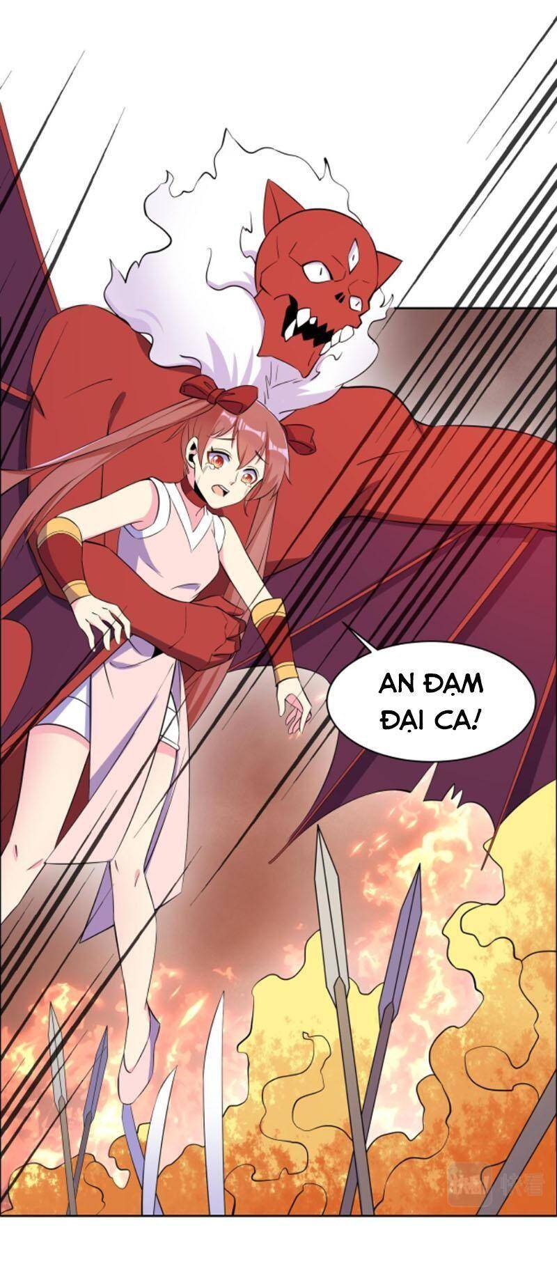 Thôn Phệ Một Thế Giới Tu Tiên Chapter 135 - 24