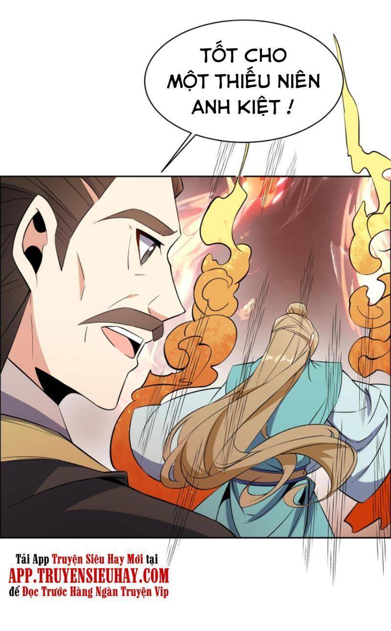 Thôn Phệ Một Thế Giới Tu Tiên Chapter 135 - 25