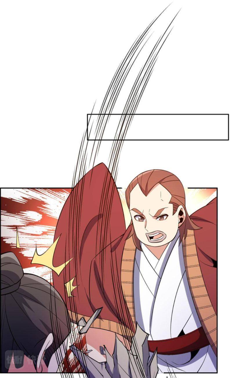 Thôn Phệ Một Thế Giới Tu Tiên Chapter 135 - 28