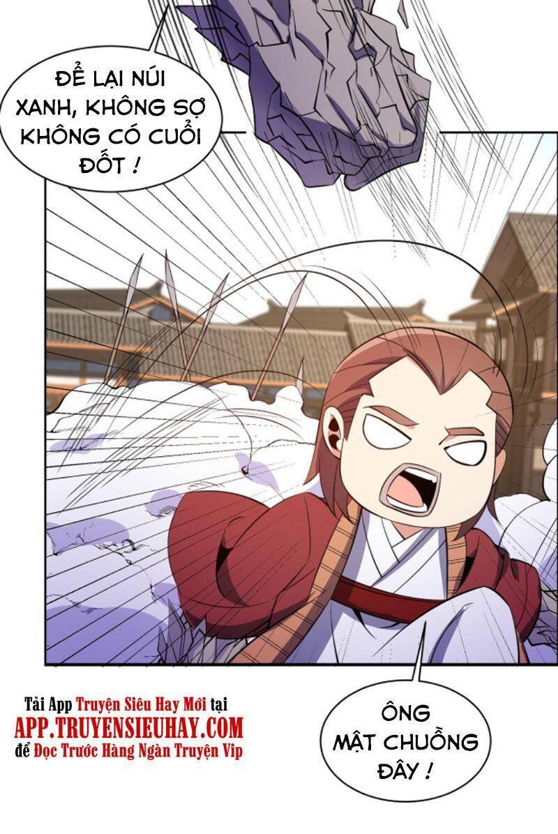 Thôn Phệ Một Thế Giới Tu Tiên Chapter 135 - 29