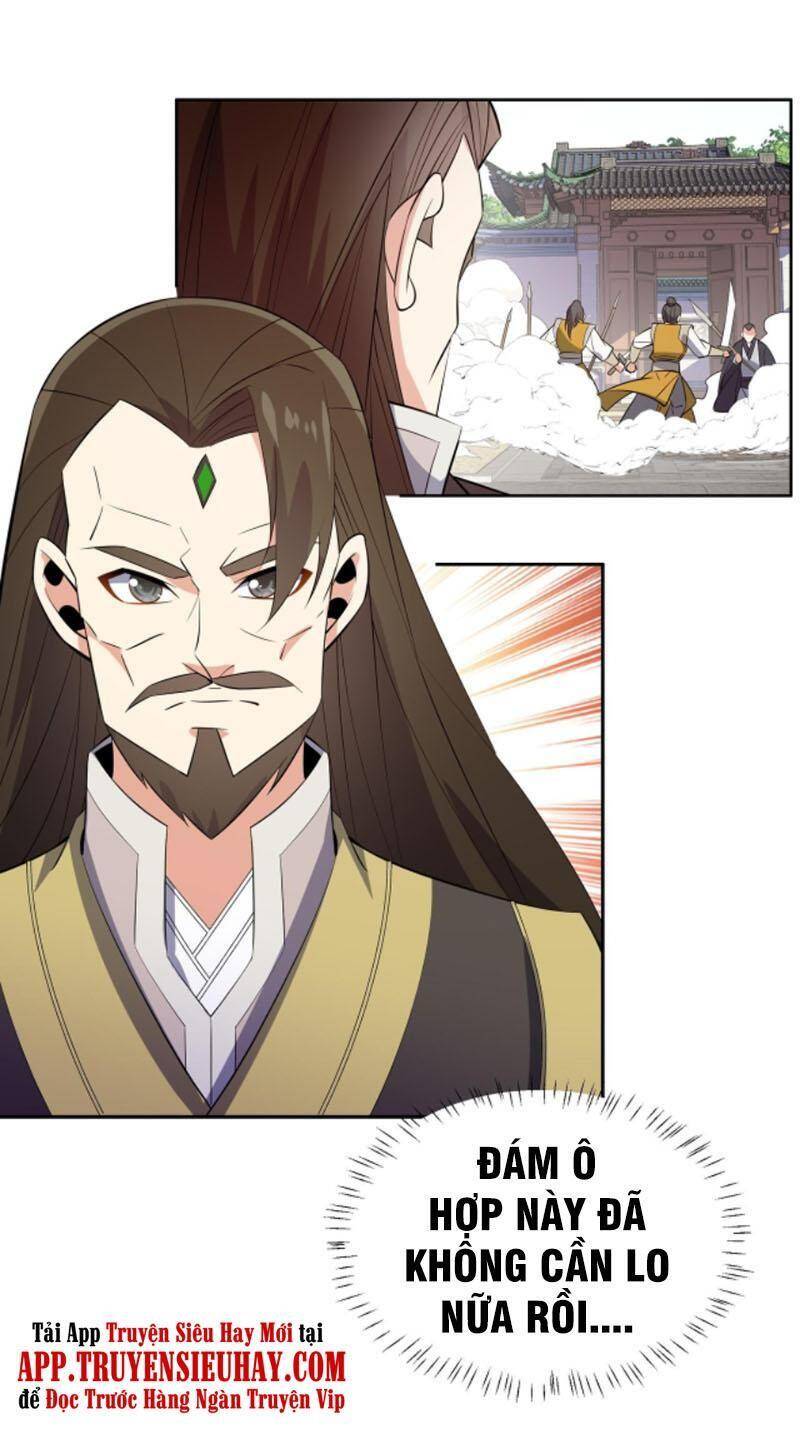 Thôn Phệ Một Thế Giới Tu Tiên Chapter 135 - 31