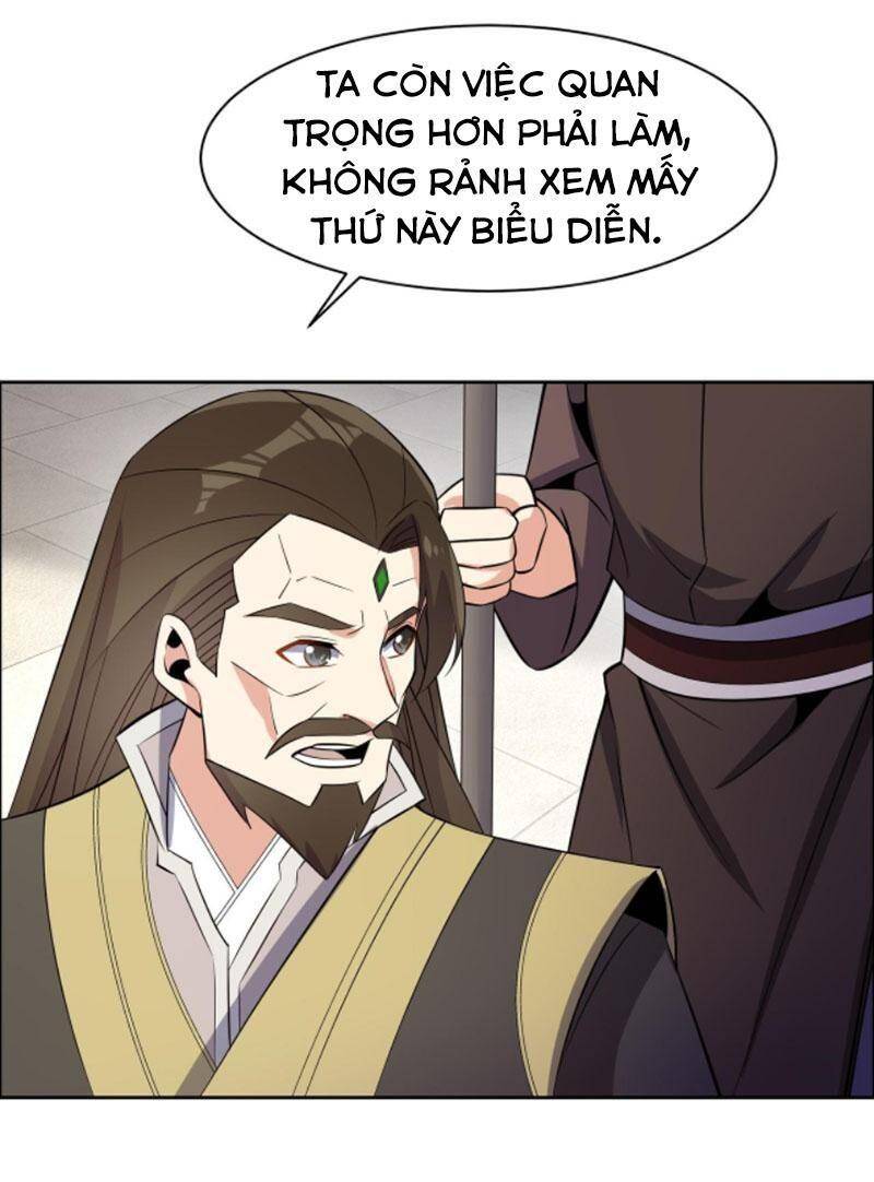 Thôn Phệ Một Thế Giới Tu Tiên Chapter 135 - 34