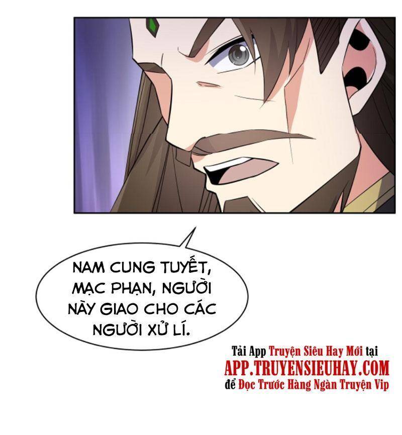 Thôn Phệ Một Thế Giới Tu Tiên Chapter 135 - 35