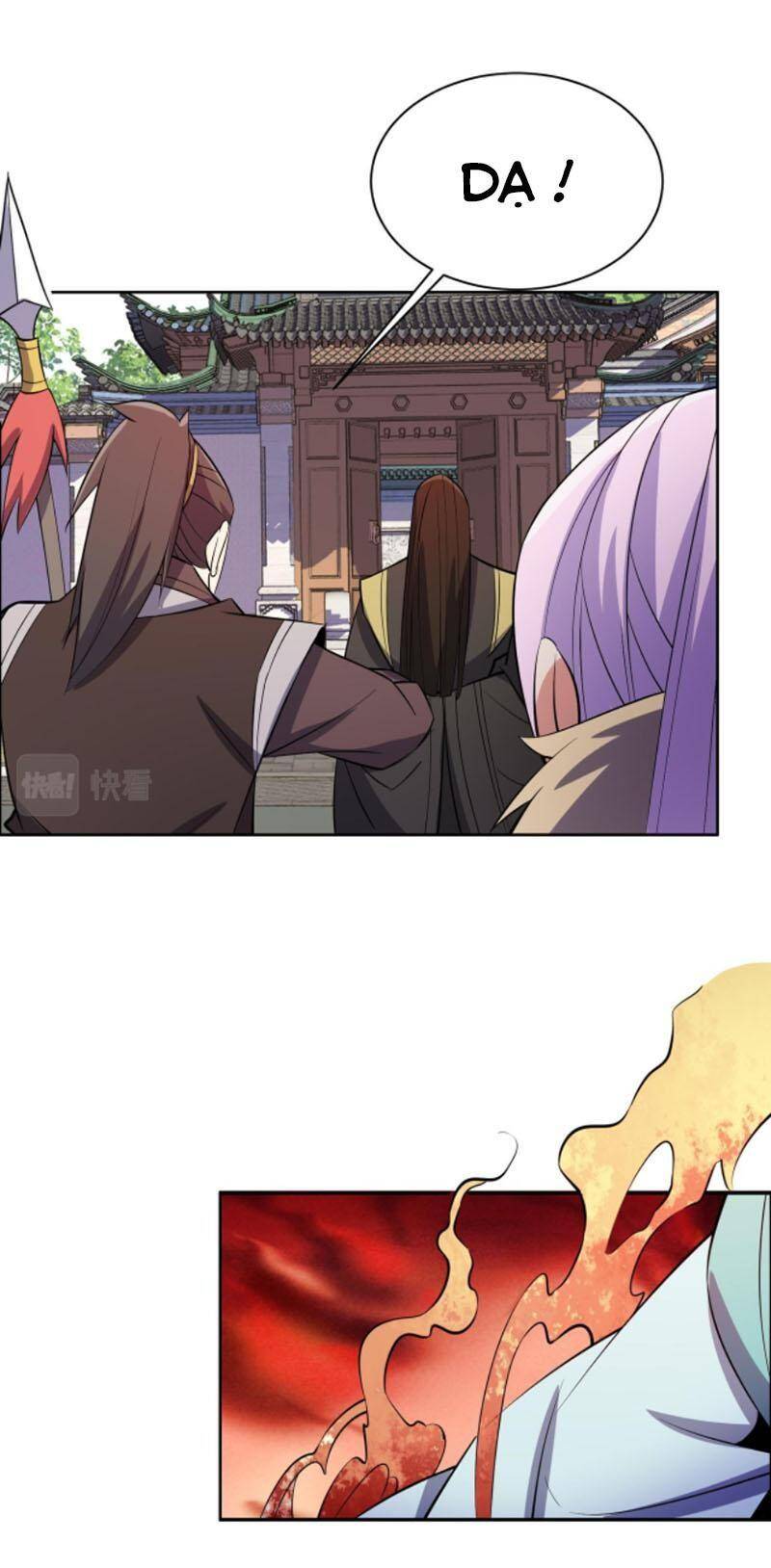 Thôn Phệ Một Thế Giới Tu Tiên Chapter 135 - 36