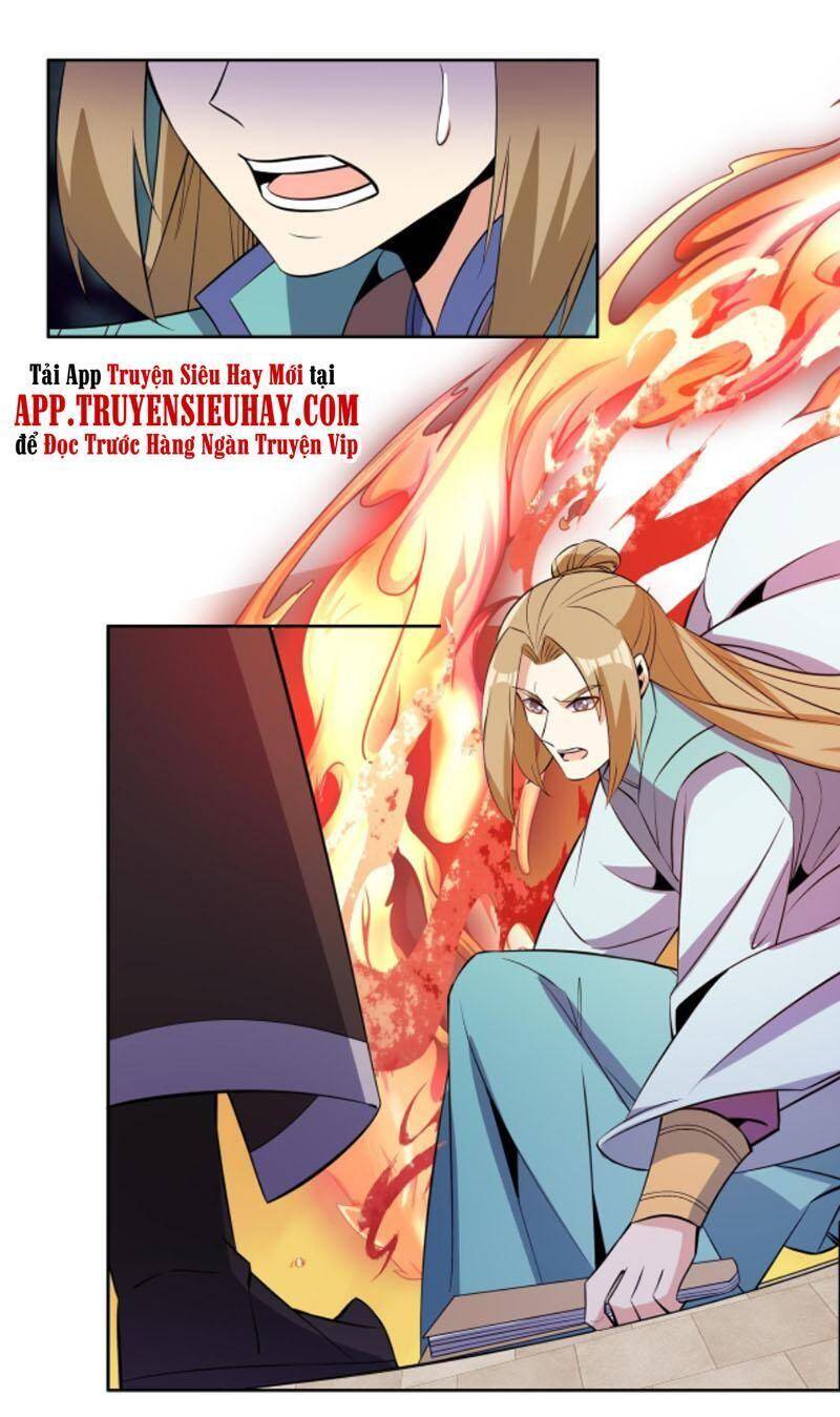 Thôn Phệ Một Thế Giới Tu Tiên Chapter 135 - 37