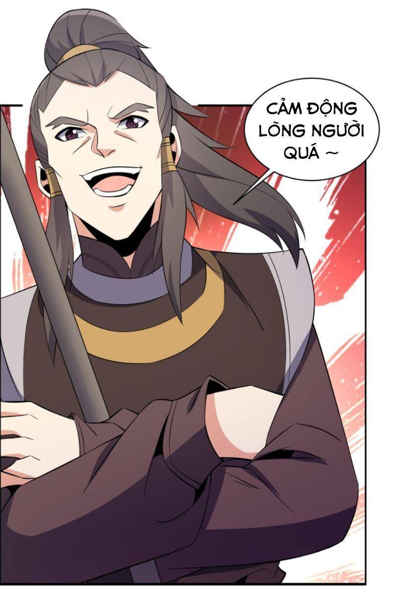 Thôn Phệ Một Thế Giới Tu Tiên Chapter 135 - 38