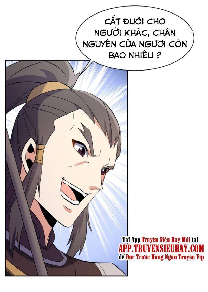 Thôn Phệ Một Thế Giới Tu Tiên Chapter 135 - 39